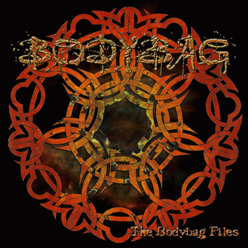 Bodybag (CAN) : The Bodybag Files